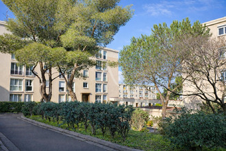 achat appartement sete 34200