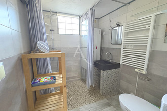 achat appartement sete 34200