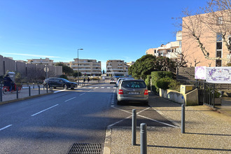 achat appartement sete 34200