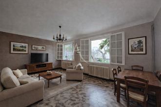 achat appartement sete 34200