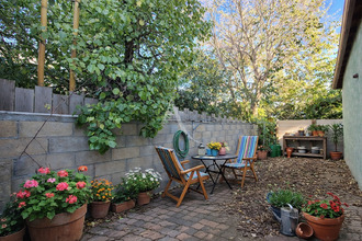 achat appartement sete 34200