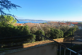 achat appartement sete 34200