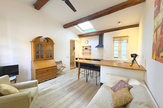 achat appartement sete 34200