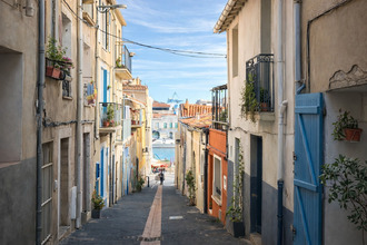 achat appartement sete 34200