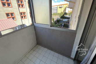 achat appartement sete 34200