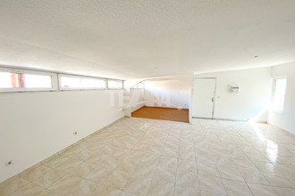 achat appartement sete 34200