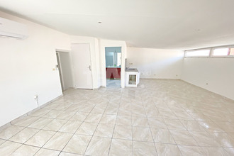 achat appartement sete 34200