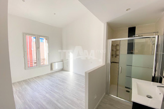 achat appartement sete 34200