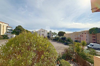 achat appartement sete 34200