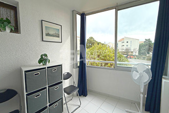 achat appartement sete 34200