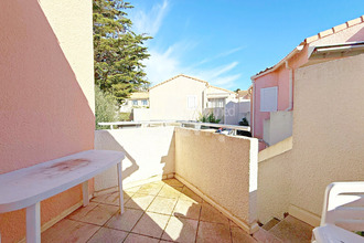 achat appartement sete 34200