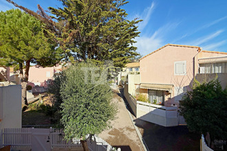 achat appartement sete 34200