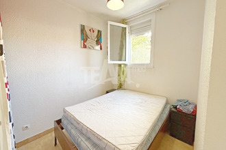 achat appartement sete 34200