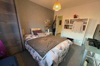 achat appartement sete 34200