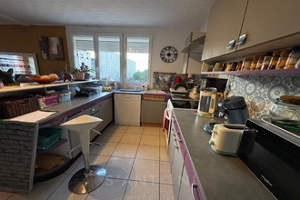 achat appartement sete 34200