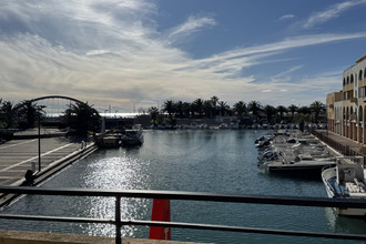 achat appartement sete 34200