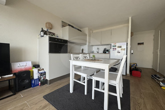 achat appartement sete 34200