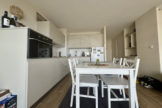 achat appartement sete 34200