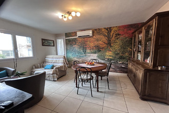 achat appartement sete 34200