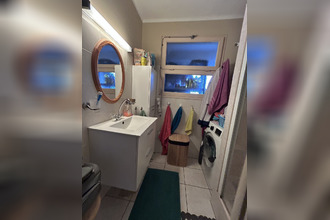 achat appartement sete 34200