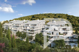 achat appartement sete 34200