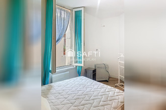 achat appartement sete 34200