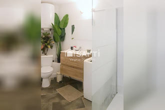 achat appartement sete 34200