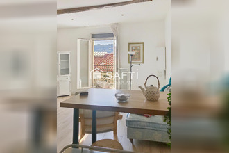 achat appartement sete 34200