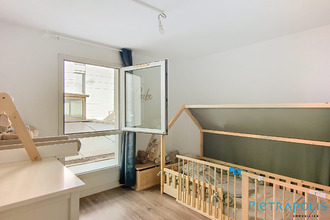 achat appartement sete 34200