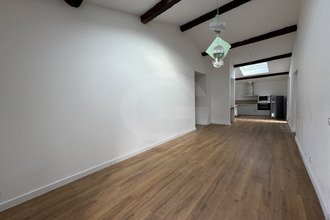 achat appartement sete 34200