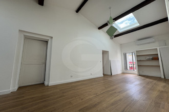 achat appartement sete 34200