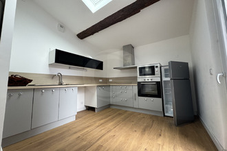 achat appartement sete 34200