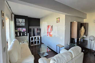 achat appartement sete 34200