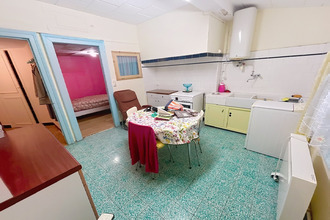 achat appartement sete 34200