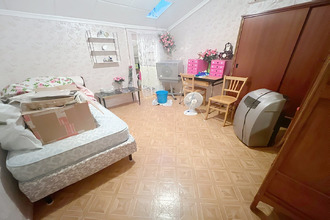 achat appartement sete 34200