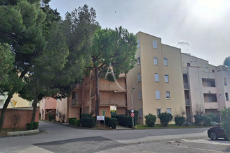 achat appartement sete 34200