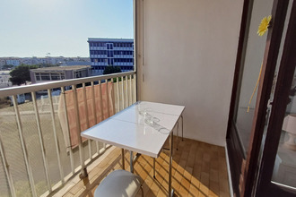 achat appartement sete 34200
