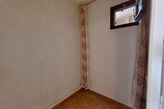 achat appartement sete 34200