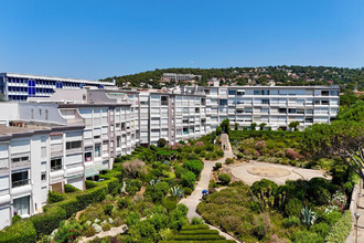 achat appartement sete 34200