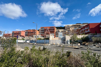 achat appartement sete 34200