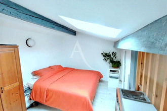 achat appartement sete 34200