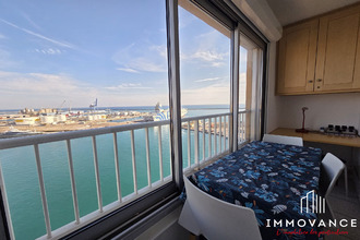 achat appartement sete 34200