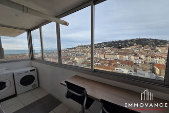 achat appartement sete 34200