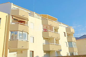 achat appartement sete 34200