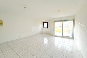 achat appartement sete 34200