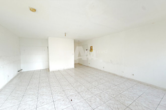achat appartement sete 34200