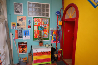 achat appartement sete 34200