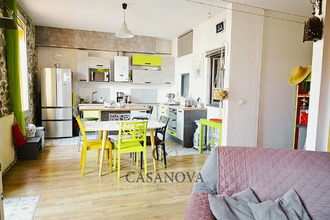 achat appartement sete 34200