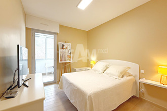 achat appartement sete 34200