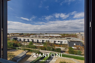 achat appartement sete 34200